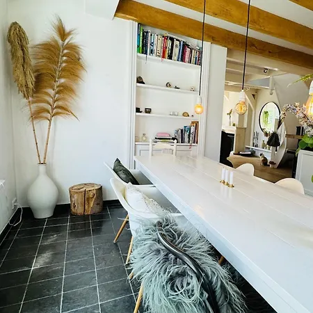 Beautiful In * De Rijp