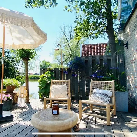 Beautiful In Villa *