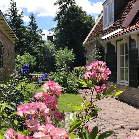 Beautiful In Villa De Rijp